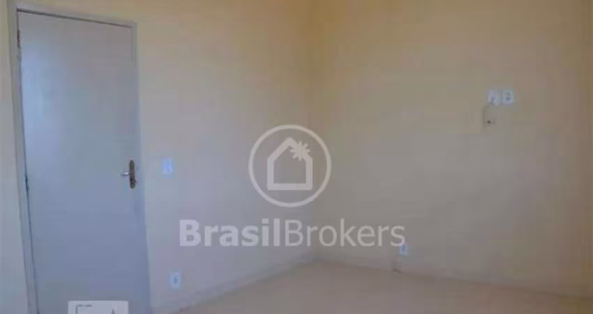 Apartamento à venda com 75,00m² e 2 quartos em Riachuelo, Rio de Janeiro - rj