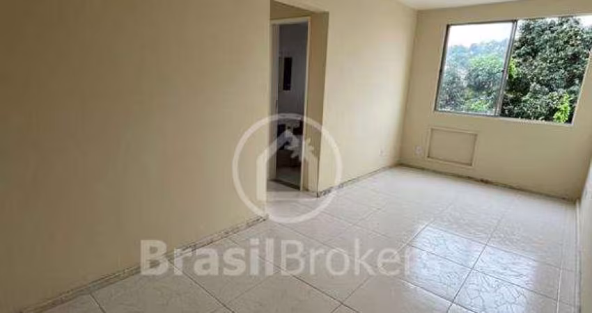 Apartamento à venda com 50,00m² e 2 quartos em Pilares, Rio de Janeiro - rj
