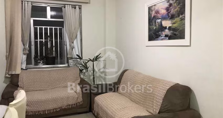Apartamento à venda com 73,00m² e 2 quartos em Meier, Rio de Janeiro - rj