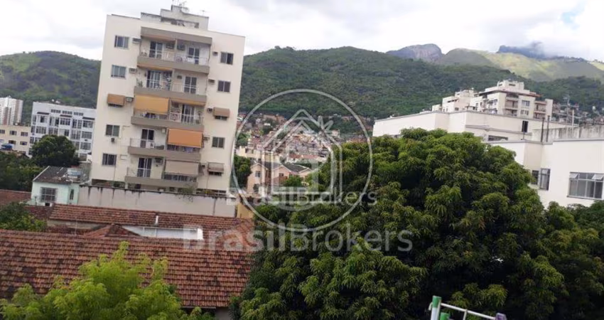 Apartamento à venda com 60,00m² e 2 quartos em Meier, Rio de Janeiro - rj
