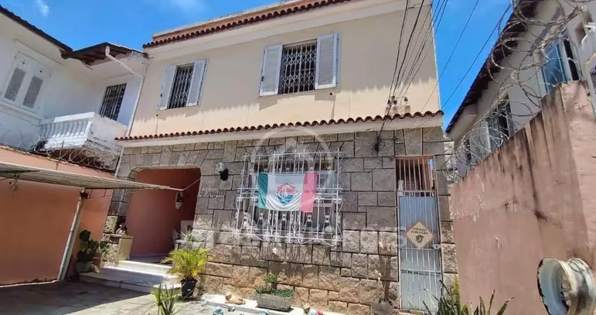 Casa à venda com 254,00m² e 4 quartos em Engenho Novo, Rio de Janeiro - rj