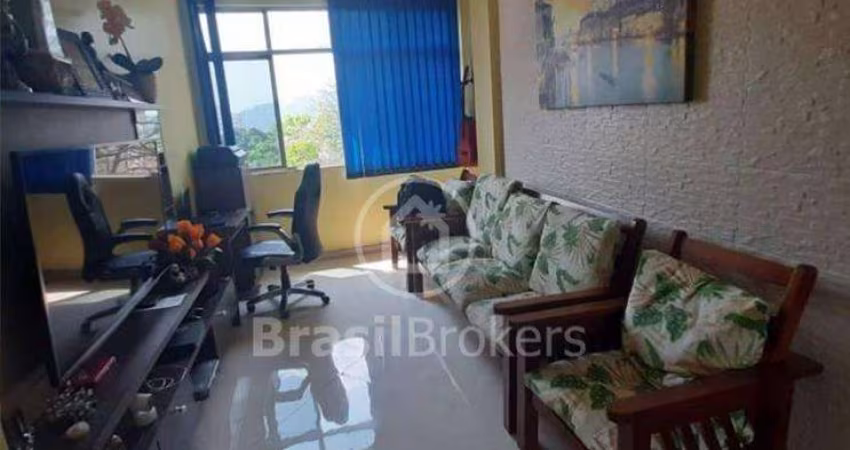 Apartamento à venda com 62,00m² e 2 quartos em Lins de Vasconcelos, Rio de Janeiro - rj