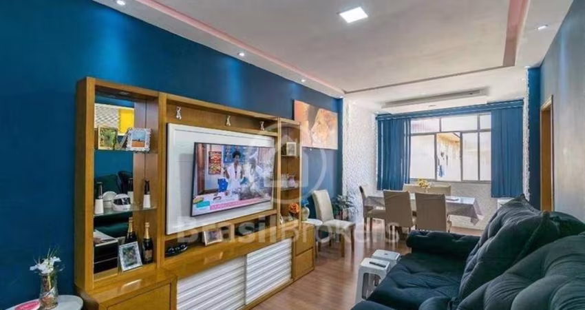 Apartamento à venda com 80,00m² e 2 quartos em Penha Circular, Rio de Janeiro - rj