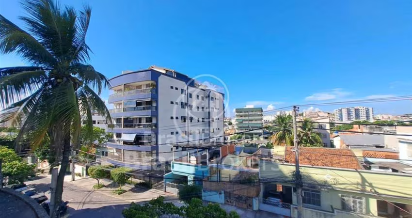 Casa de Condomínio à venda com 105,00m² e 3 quartos em Cachambi, Rio de Janeiro - rj