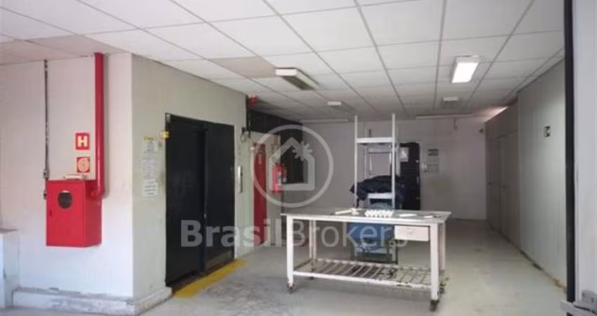 Imóvel Comercial  - Engenho Novo