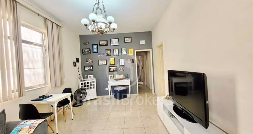 Casa à venda com 60,00m² e 2 quartos em Meier, Rio de Janeiro - rj