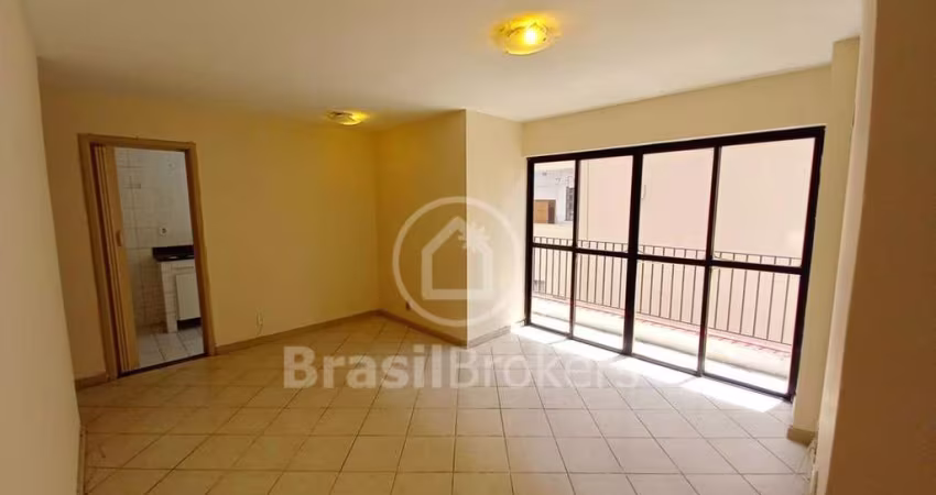 Apartamento à venda com 64,00m² e 2 quartos em Meier, Rio de Janeiro - rj