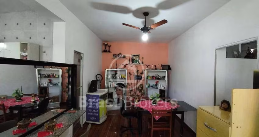 Casa à venda com 556,00m² e 3 quartos em Quintino Bocaiúva, Rio de Janeiro - rj