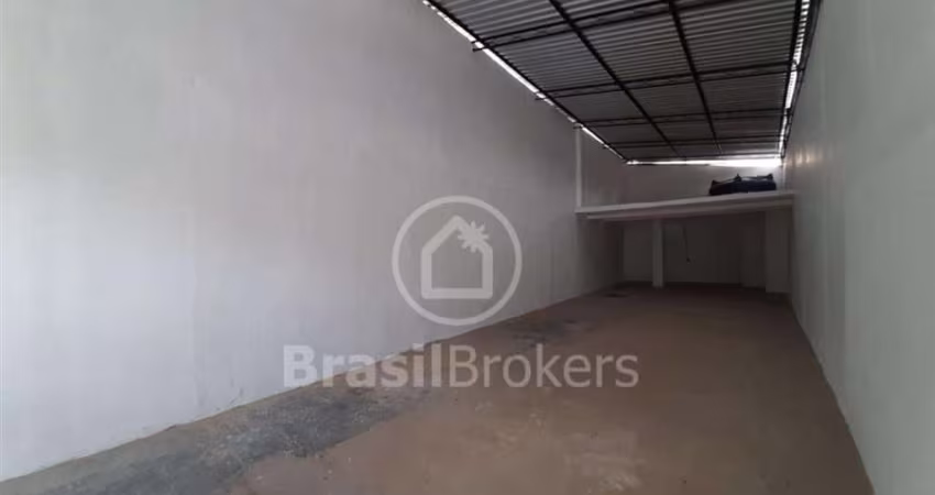 Loja / Salão / Ponto Comercial