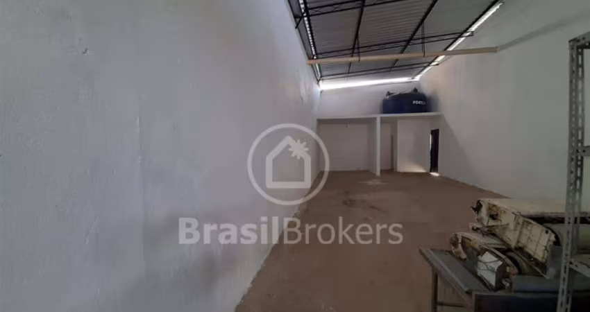 Loja / Salão / Ponto Comercial
