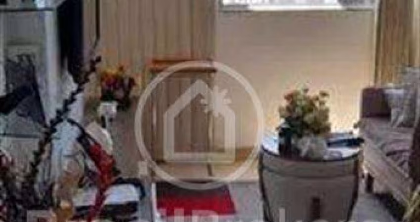 Apartamento à venda com 65,00m² e 2 quartos em Todos os Santos, Rio de Janeiro - rj