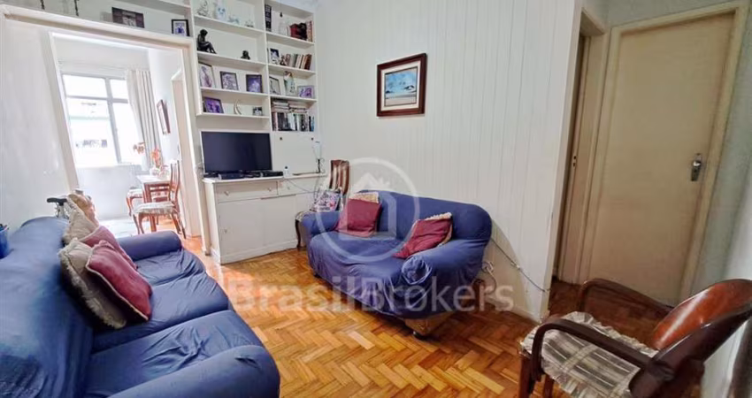 Apartamento à venda com 63,00m² e 2 quartos em Meier, Rio de Janeiro - rj
