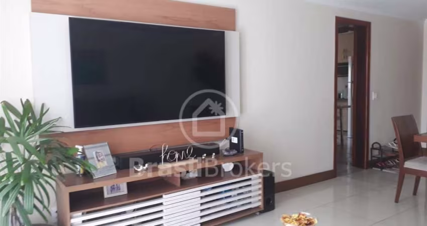 Apartamento à venda com 89,00m² e 3 quartos em Meier, Rio de Janeiro - rj