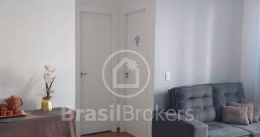 Ótimo apartamento no Engenho Novo !!!!