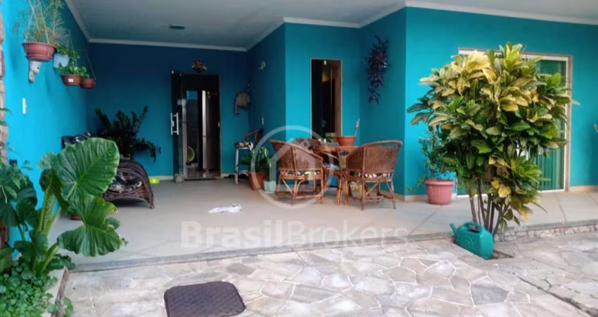Casa de Condomínio à venda com 120,00m² e 3 quartos em Oswaldo Cruz, Rio de Janeiro - rj