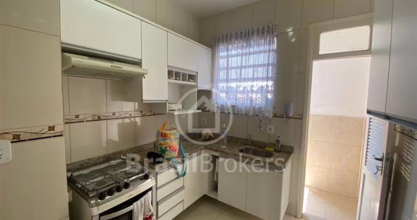 Apartamento à venda com 46,00m² e 2 quartos em Engenho Novo, Rio de Janeiro - rj