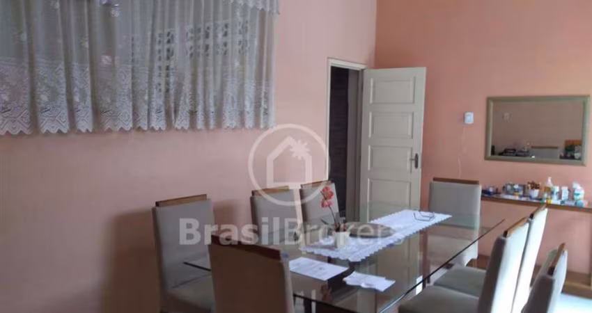 Casa de Condomínio à venda com 110,00m² e 3 quartos em Cachambi, Rio de Janeiro - rj