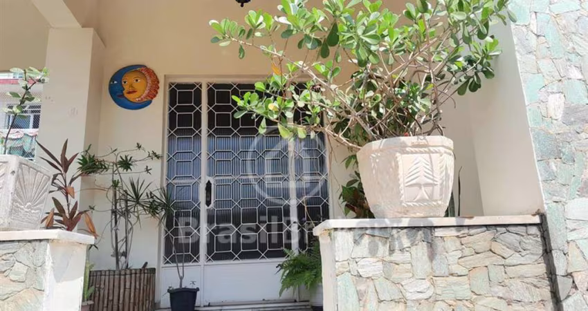 Casa à venda com 166,00m² e 5 quartos em Higienópolis, Rio de Janeiro - rj
