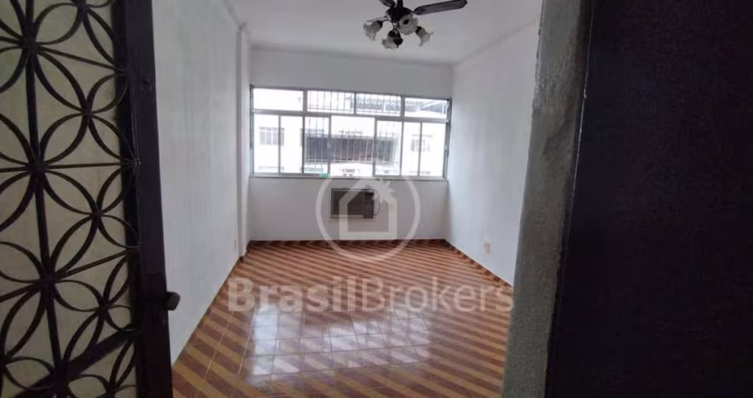 Apartamento à venda com 150,00m² e 3 quartos em Del Castilho, Rio de Janeiro - rj
