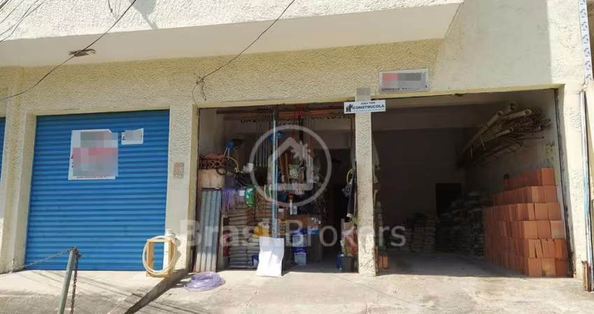 CONDOMINIO DO EDIFICIO SANTA RITA - Loja / Salão / Ponto Comercial