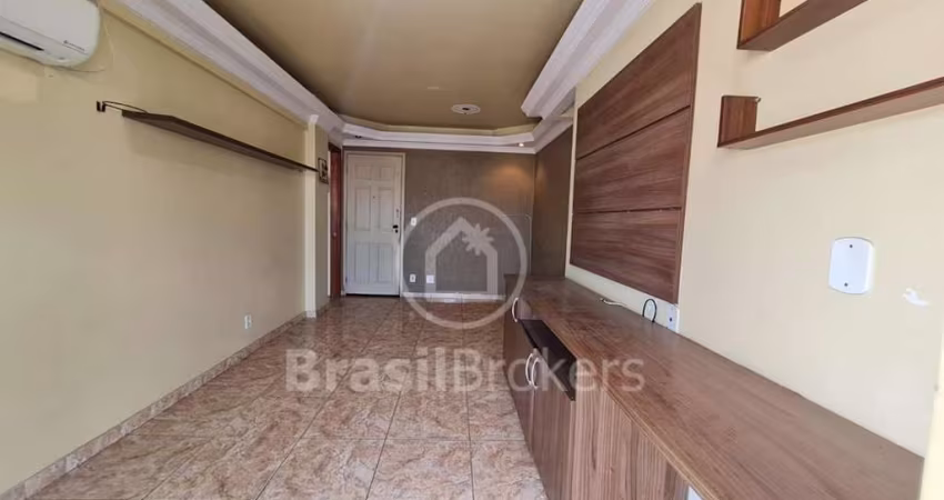 Apartamento à venda com 62,00m² e 2 quartos em Cachambi, Rio de Janeiro - rj