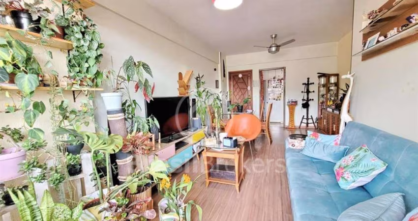 Apartamento à venda com 88,00m² e 2 quartos em Engenho Novo, Rio de Janeiro - rj