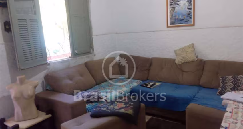 Apartamento à venda com 50,00m² e 2 quartos em Engenho de Dentro, Rio de Janeiro - rj