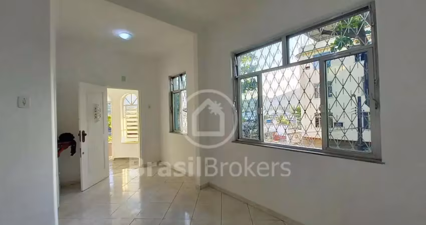 Apartamento à venda com 82,00m² e 2 quartos em engenho de dentro, rio de janeiro - rj