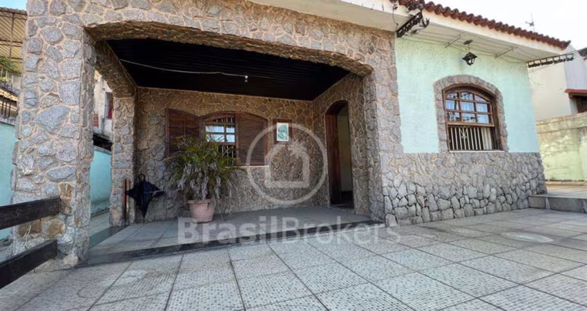 Casa à venda com 165,00m² e 4 quartos em Higienópolis, Rio de Janeiro - rj