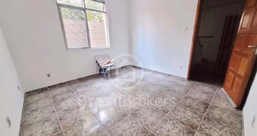 Apartamento à venda com 40,00m² e 2 quartos em engenho de dentro, rio de janeiro - rj