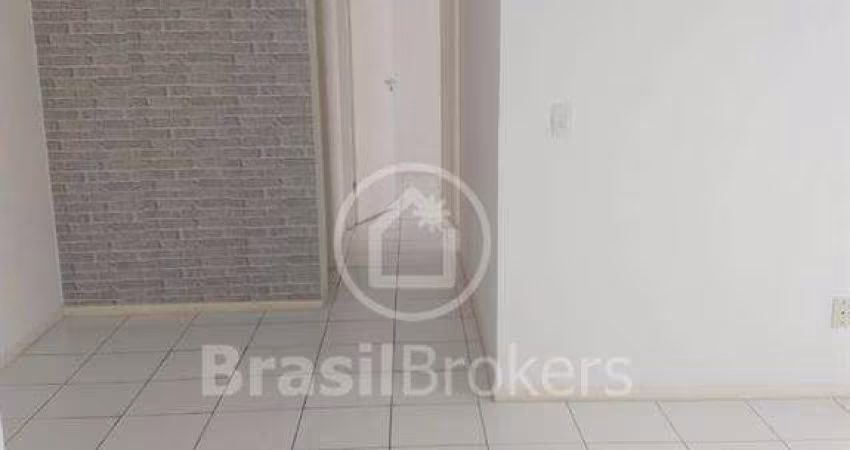 Apartamento à venda com 60,00m² e 2 quartos em Engenho de Dentro, Rio de Janeiro - rj