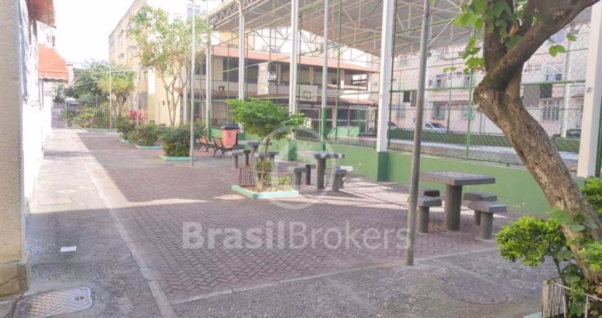 Apartamento à venda com 68,00m² e 3 quartos em Engenho da Rainha, Rio de Janeiro - rj