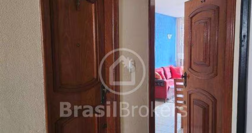Apartamento à venda com 59,00m² e 2 quartos em Meier, Rio de Janeiro - rj