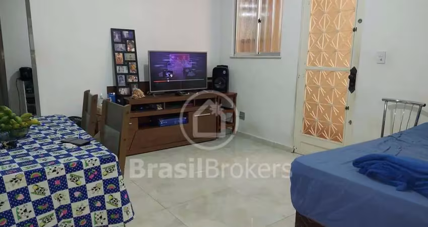 Apartamento à venda com 65,00m² e 2 quartos em pilares, rio de janeiro - rj
