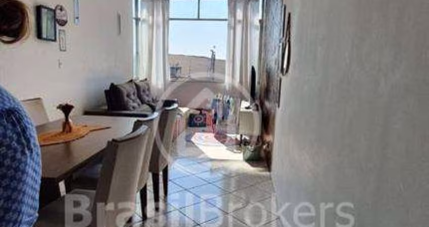 Apartamento à venda com 75,00m² e 2 quartos em Higienópolis, Rio de Janeiro - rj