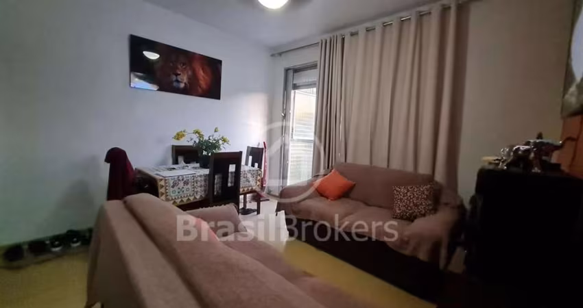 Apartamento à venda com 52,00m² e 2 quartos em Bento Ribeiro, Rio de Janeiro - rj
