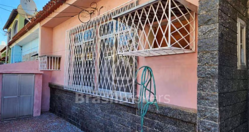 Casa de Condomínio à venda com 50,00m² e 2 quartos em Madureira, Rio de Janeiro - rj