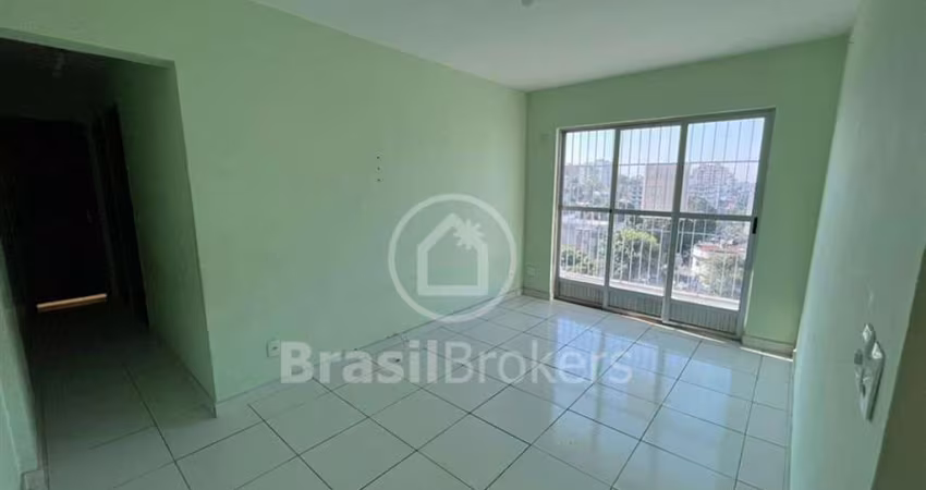 Apartamento à venda com 51,00m² e 2 quartos em Meier, Rio de Janeiro - rj