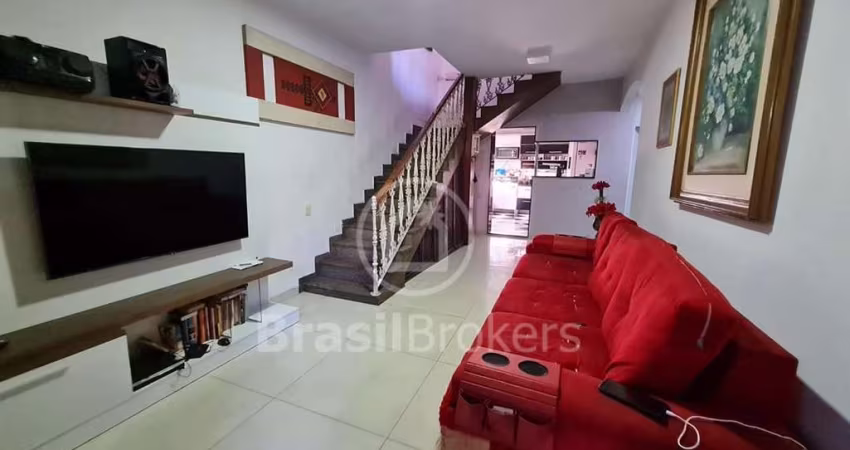 Casa à venda com 241,00m² e 3 quartos em Engenho Novo, Rio de Janeiro - rj