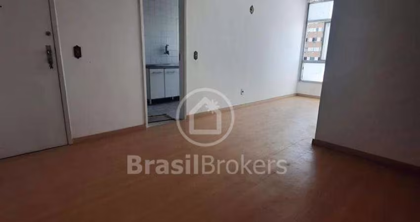 Apartamento à venda com 61,00m² e 2 quartos em Todos os Santos, Rio de Janeiro - rj