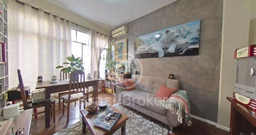 Apartamento à venda com 60,00m² e 2 quartos em Meier, Rio de Janeiro - rj