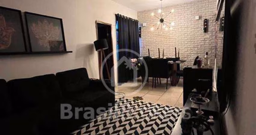 Apartamento à venda com 65,00m² e 2 quartos em Coelho Neto, Rio de Janeiro - rj