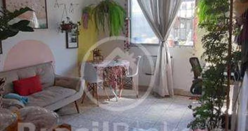 Apartamento à venda com 55,00m² e 1 quarto em Encantado, Rio de Janeiro - rj