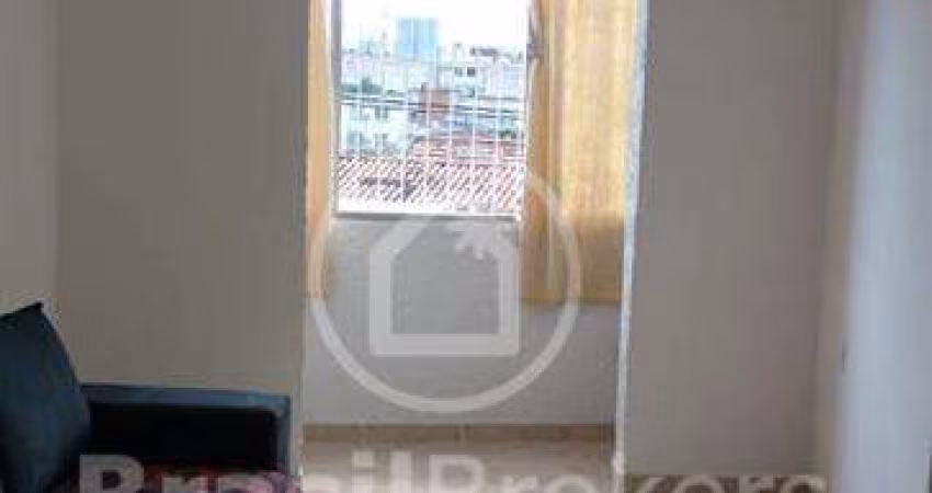 Apartamento à venda com 60,00m² e 2 quartos em Engenho Novo, Rio de Janeiro - rj