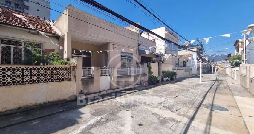 Casa à venda com 51,00m² e 2 quartos em Engenho Novo, Rio de Janeiro - rj