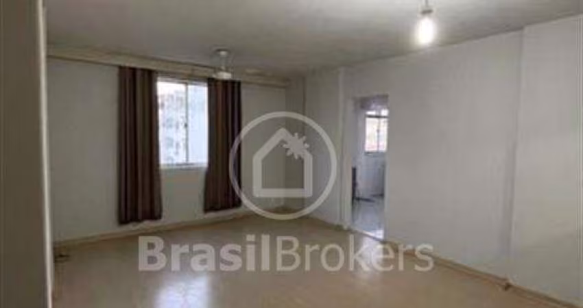 Apartamento à venda com 60,00m² e 2 quartos em Rocha, Rio de Janeiro - rj