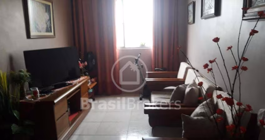 Apartamento à venda com 50,00m² e 2 quartos em Engenho de Dentro, Rio de Janeiro - rj