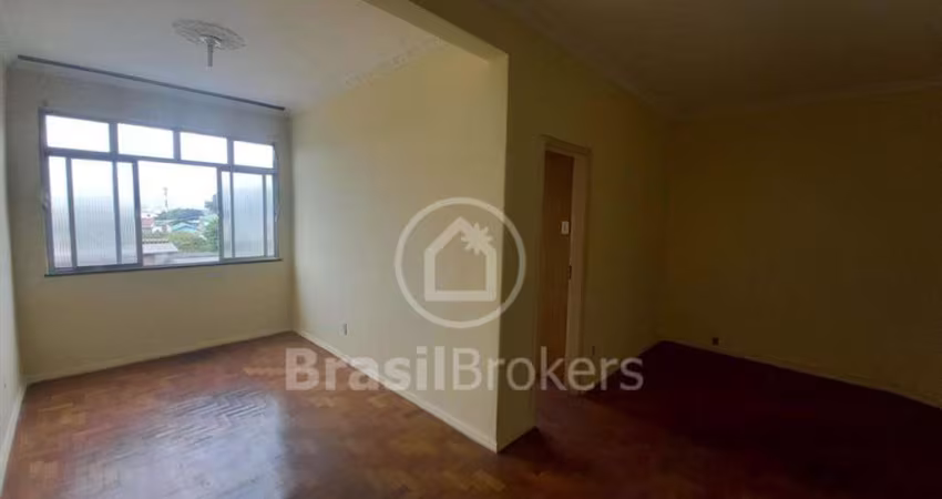Apartamento à venda com 78,00m² e 2 quartos em Higienópolis, Rio de Janeiro - rj