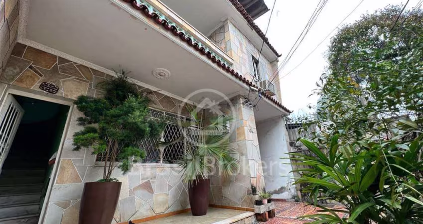 Casa à venda com 365,00m² e 3 quartos em Quintino Bocaiúva, Rio de Janeiro - rj