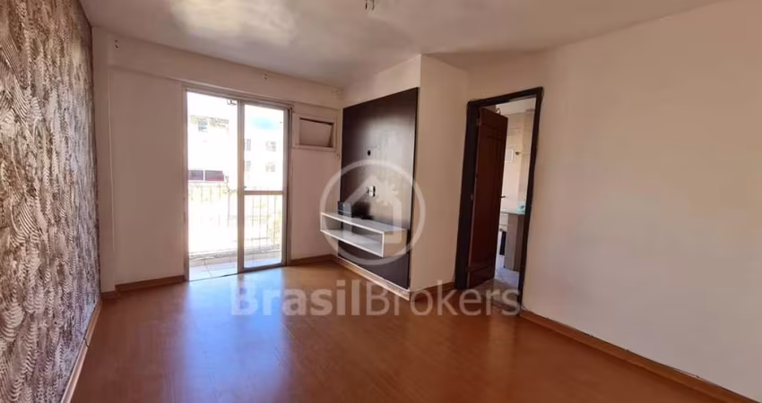 Apartamento à venda com 56,00m² e 2 quartos em Cachambi, Rio de Janeiro - rj